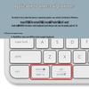 Logitech MK950 Bluetooth Keyboard Mouse Combo