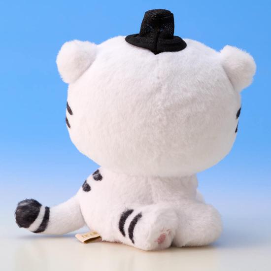 BT21 Плюшевый K-HORANG