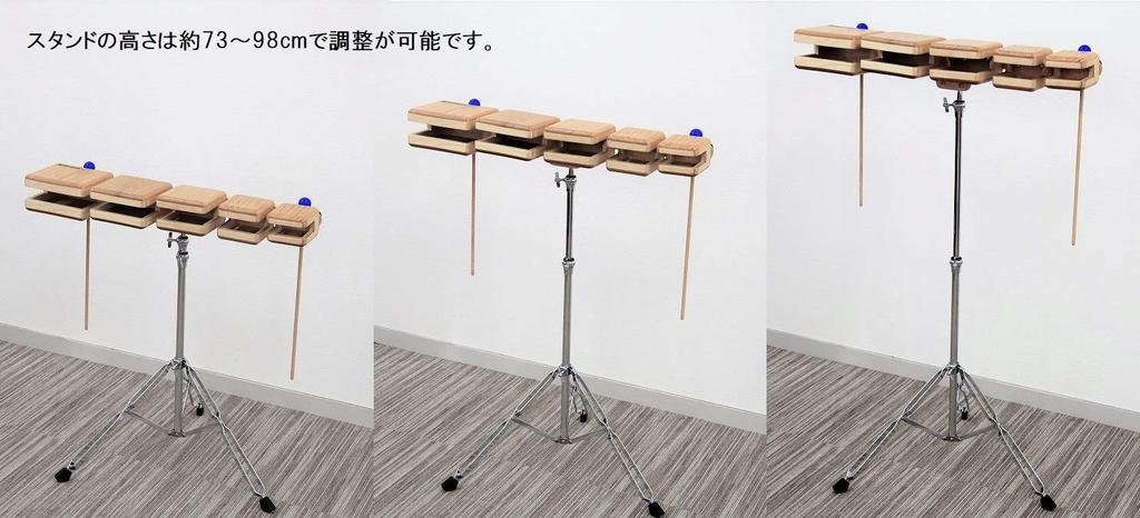 SUZUKI Темпл Блок STE-510