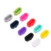 10 шт./компл. заглушка для зарядного разъема для часов серии Garmin, пылезащитная заглушка для порта зарядки