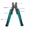 10-26 AWG Wire Stripping Tool Integrated Design Hand Crimping Tool  Cable Connection