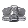 BDP760 Front Door Hinge Stop Check Strap Limiter 9181C2 For 106 Citroen Saxo Ship From Turkey
