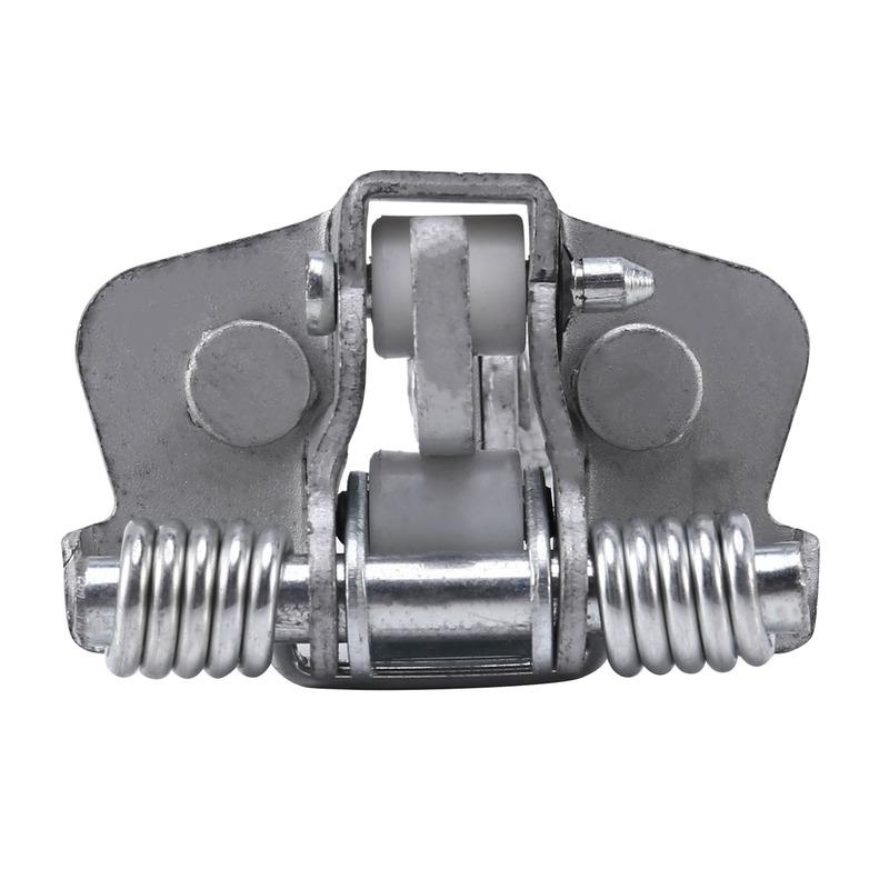 BDP760 Front Door Hinge Stop Check Strap Limiter 9181C2 For 106 Citroen Saxo Ship From Turkey