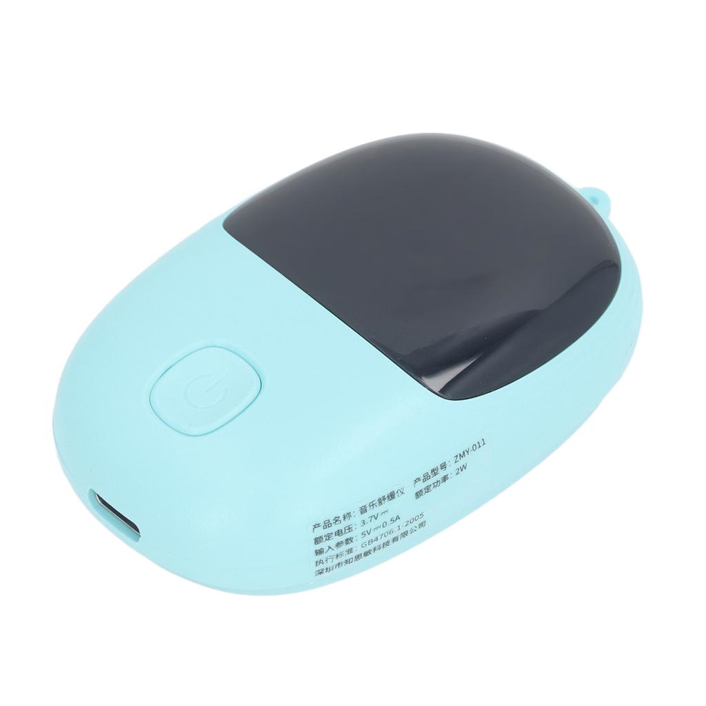 Портативное спальное устройство, релаксация, интеллектуальное снижение стресса, инструмент для снятия тревоги во время сна 