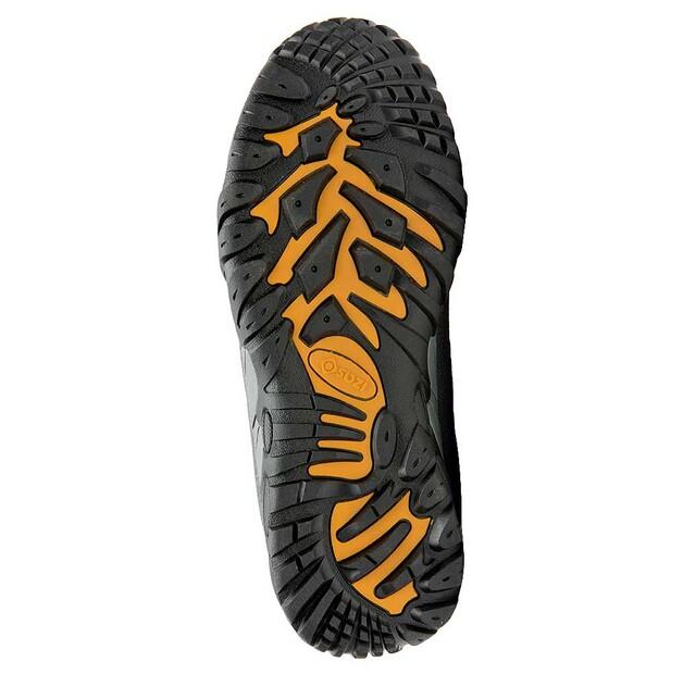 Izas Javierre ботинки трекинговые