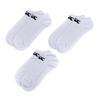 canterbury Unisex Adult Trainer Socks (Pack of 3)