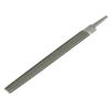 Bahco Half-round Second Cut File, Unhandled