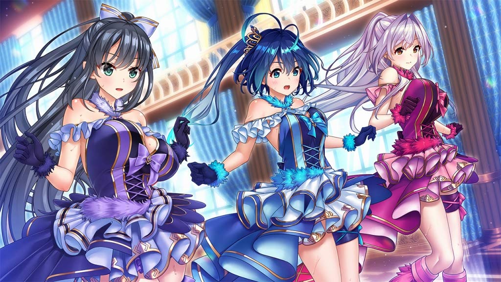 Идольская жизнь Короля Демонов и Обычное издание Маокацу! ~Герой~