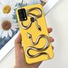 Чехол для Samsung Galaxy M31 SM-M315F Милые Астронавты Мультяшная Обложка Мягкие Fundas Для Samsung M31 Prime M 31 Galaxy M31s Чехол для Телефона