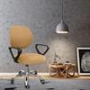 2Pcs/set Elastic Stretch Desk Task Seat Cover Slipcover Protector Cover Split Office Chair Cover