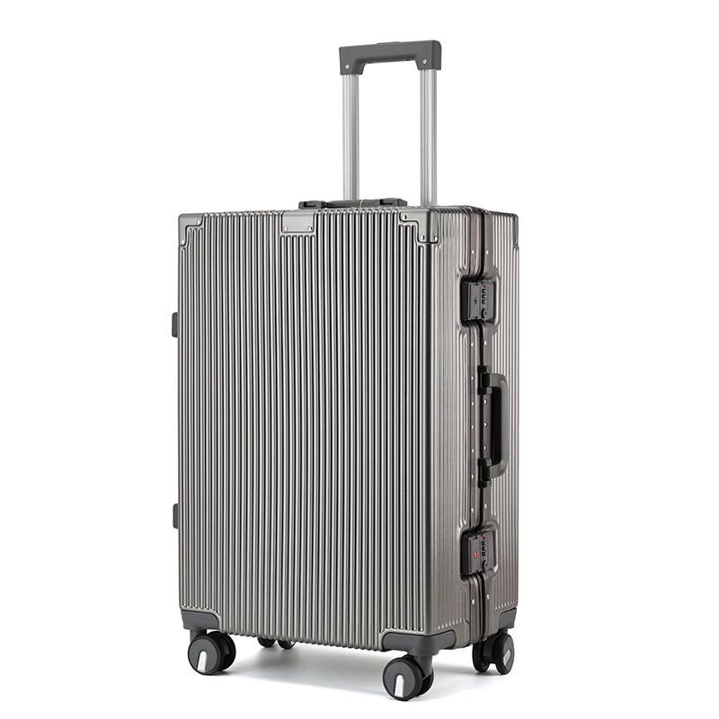 Churong ABS Hard-Shell Luggage
