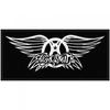 Aerosmith Logo Patch