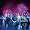 CD КИТАРО IMPRESSIONSHQCD ASCM6059 2009 Япония Оби Нью Эйдж Легкое прослушивание Б/у