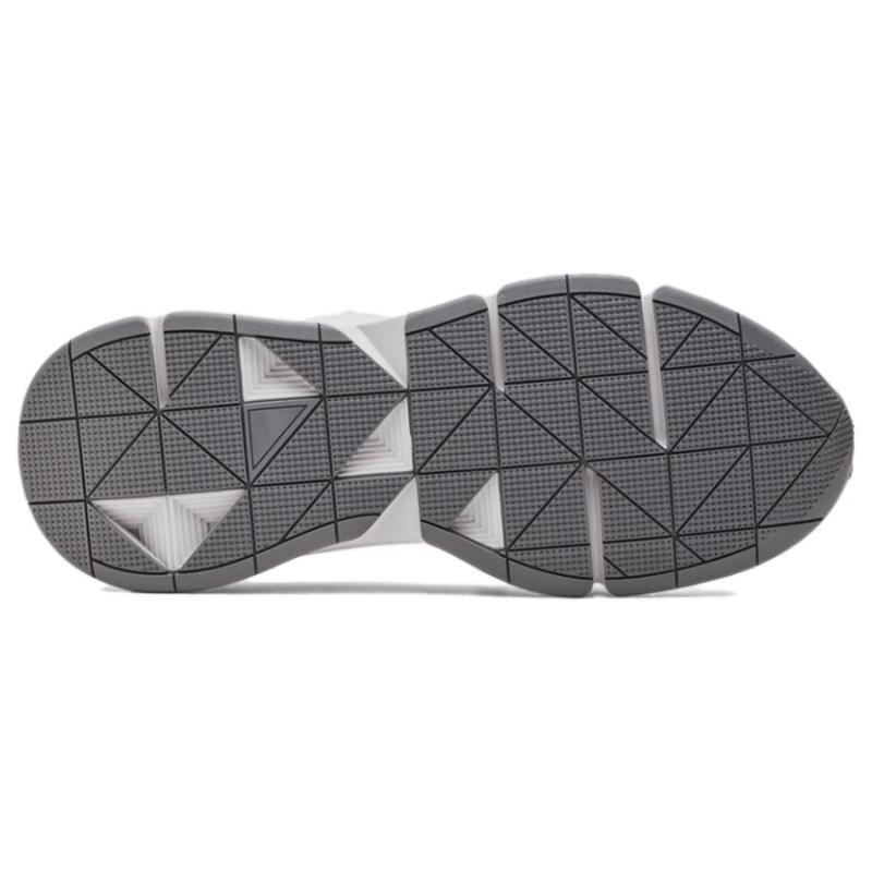 Under Armour Кроссовки Forge 96 'Белые светоотражающие' 3027719-100
