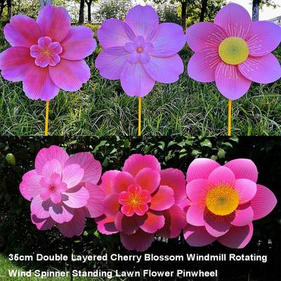 Озеленение и ландшафтный дизайн – Садовые украшения