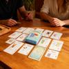 Карточные игры на тему коктейлей Новинка Цветные Коллекционные Карточные игры для вечеринок Взрослых Для праздничных мероприятий Ночи Дней Рождения