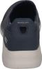 Skechers GOwalk 6 - синие кроссовки Motley