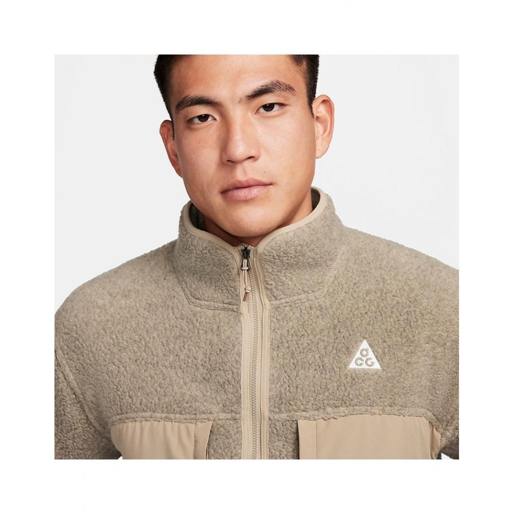 Nike Куртка из флиса Acg Arctic