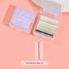 Easy Replacement Self-adhesive Tape Quick Sticky Fake Eyelash Accessory  Women Beauty