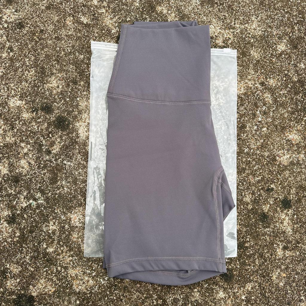 Женские велосипедные шорты с высокой талией, двухсторонней начесовой тканью | Дышащие, высокоэластичные, дизайн с 4 точками защиты от просвечивания