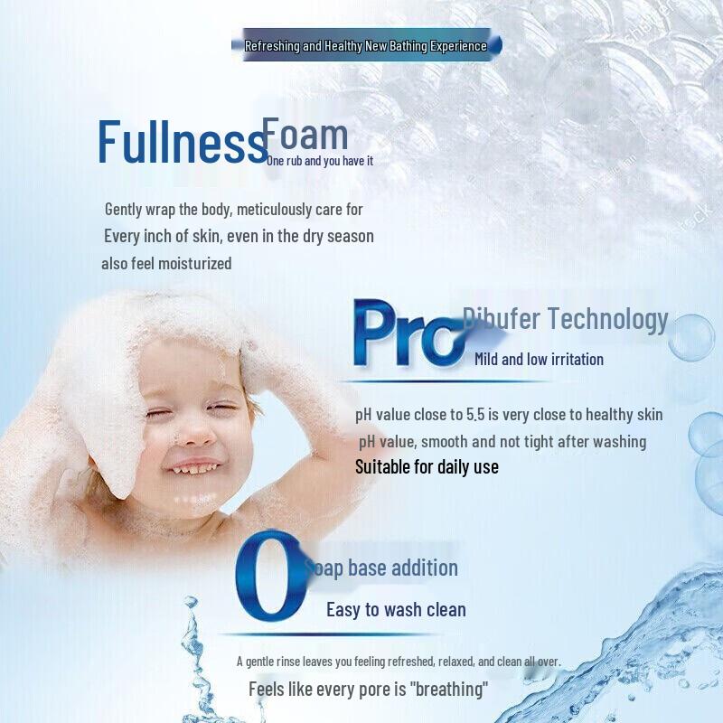 Safeguard Lemon Scent Shower Gel - 4x460g Pack