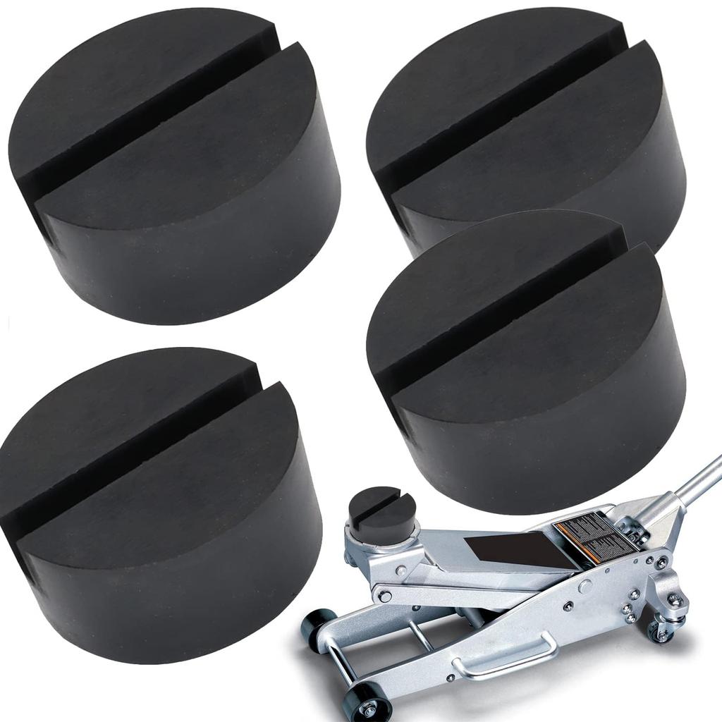 Jack Pad Floor Support Jack Supplies Rubber Jack Pad for VWKIA Ford Renault