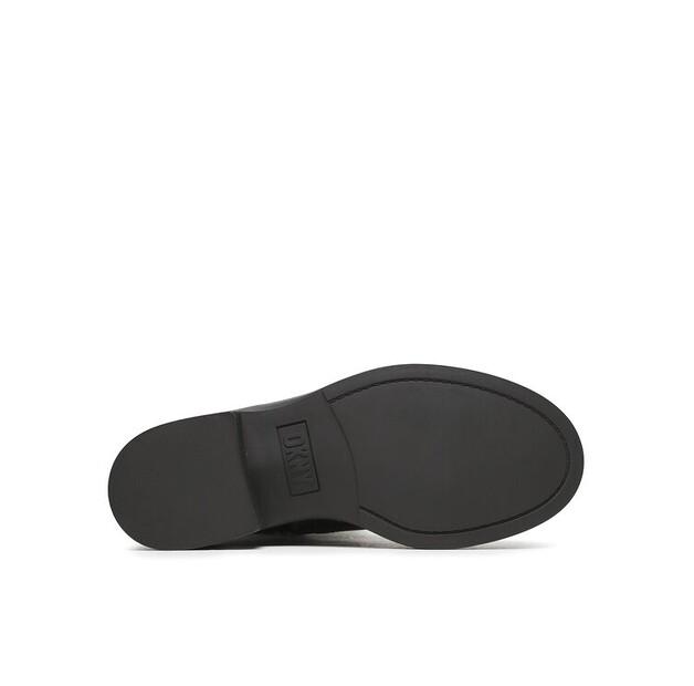 Ботильоны DKNY Taeta K2312709 коричневые