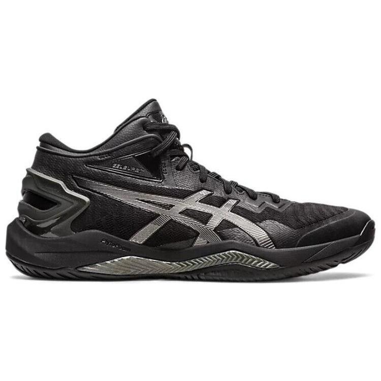 ASICS GELBURST 27 'Black' Men's 1063A066-001