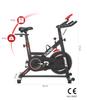 Indoor Cycling Bike SPIKE | Care Fitness