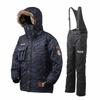Mazume CORE ALL WEATHER SUIT POP Mazume Black Camo L MZFW-736-06