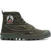 Palladium Pampa Hi Dare Rhona Boots