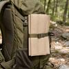 Folding Camping Seat Cushion Lightweight Six-Section Pad for Travel
