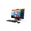Экран LENOVO ThinkCentre Tiny-in-One 27–27 дюймов — 2560 x 1440 при 60 Гц — 350 кд/м² — нуар
