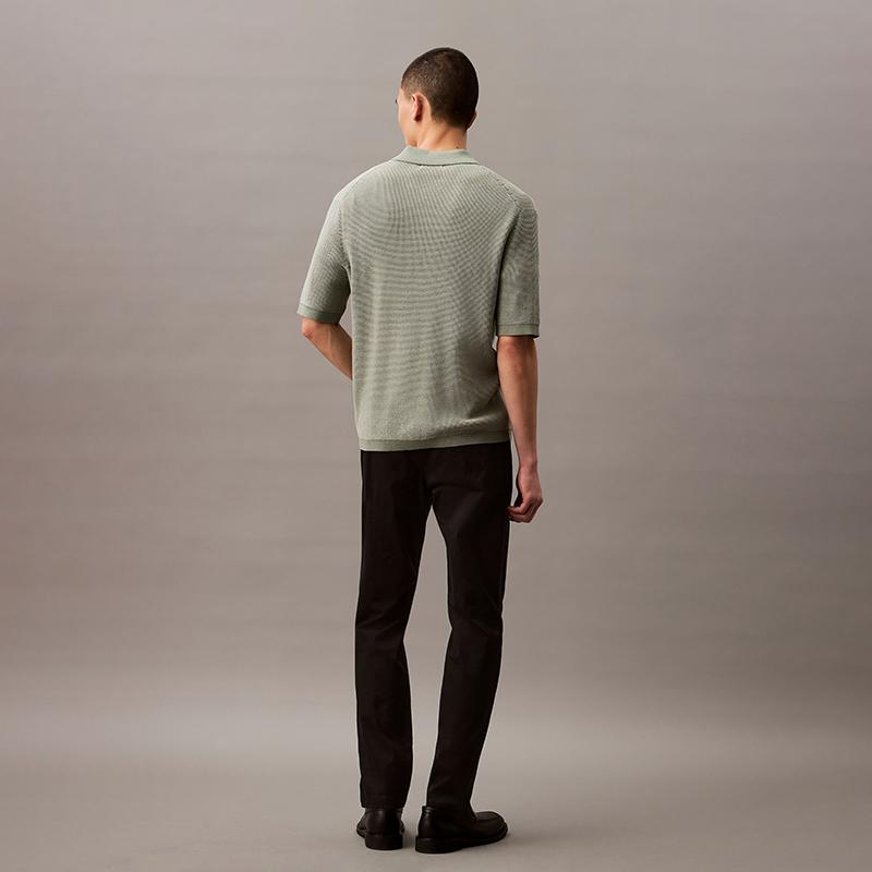 CALVIN KLEIN Casual Pants Men's 40EM633