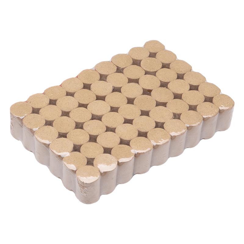 Portable Moxibustion Box with Aged Moxa Wool Sticks for Home Use