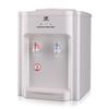 Ningbo Mini Desktop Water Machine: Hot & Cold Water Dispenser with Small Refrigerator