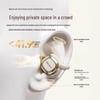 Philips TAQ4220 Bluetooth-наушники с зажимом, открытого типа