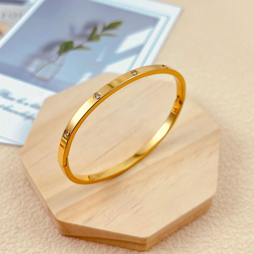 Браслет с гравировкой, Модный браслет, Стильное и универсальное новое украшение для рук