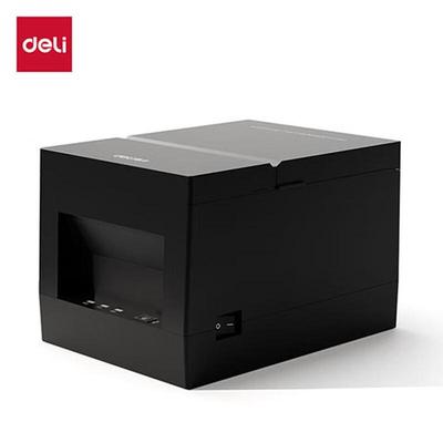 DL-801P 80-мм термопринтер чеков, штекер CN (адаптер в комплекте)