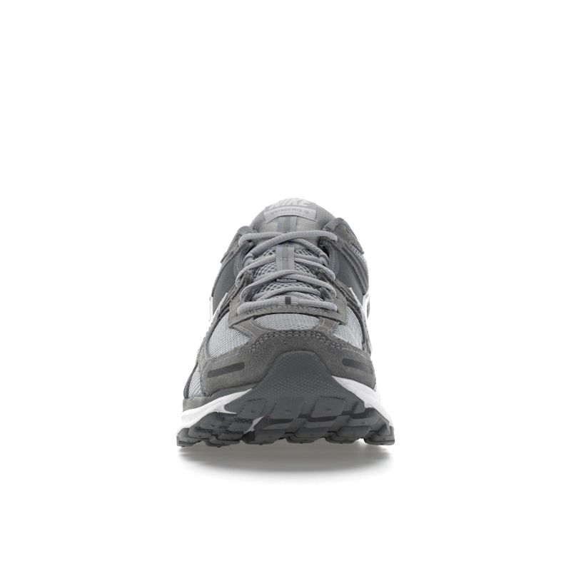 Nike Air Zoom Vomero 5 Cool Grey Мужские кроссовки Белый Волк-Серый HF1553-003
