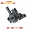 90910-12262 Vacuum Switch Valve 136200-2911 For Toyota 4Runner, FJ Cruiser, Tacoma, Tundra Vapor Canister Purge Valve 9091012262