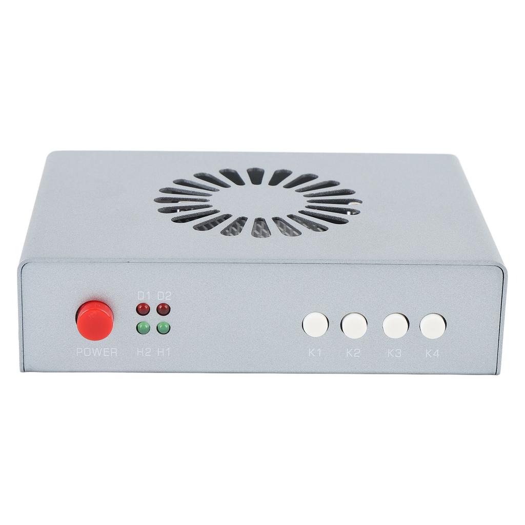 DMA Fuser Self Adaptive Resolution No Need Debugging HD Multimedia Interface Synthesizer 2K 144hz