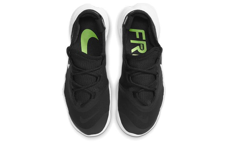 Nike Free Rn 5.0 2020 Черный Женские CJ0270-001