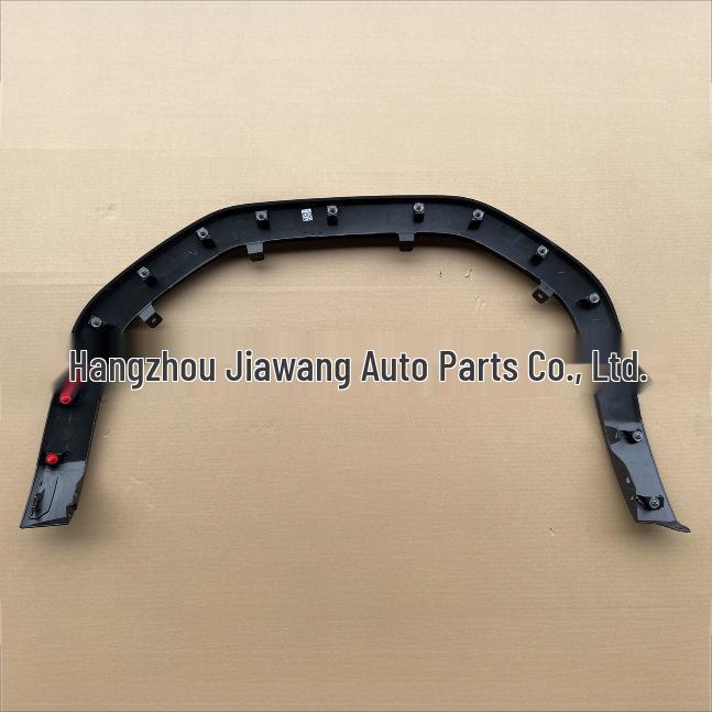 2024 Toyota Prado Front Fender Flare Set, 75601-0G010 R & 75602 L