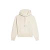 Ami Paris Ami De Coeur Однотонный свитер с сердцем USW202747-150