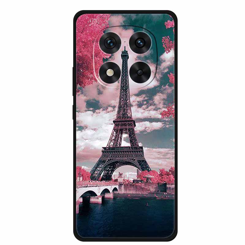 Чехол для Xiaomi Poco X7 5G Модный Силиконовый Мягкий ТПУ Чехлы для Телефона для Poco X7 6.67 Защитные Задние Крышки POCO X7 X 7 2025 Чехлы