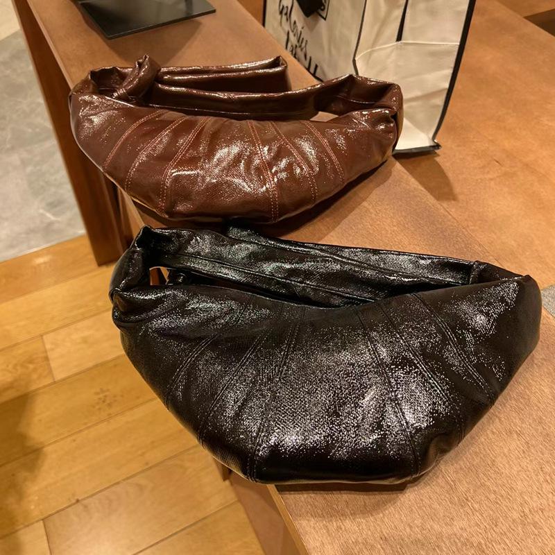 «Роскошный льняной мешочек для круассанов — мешочек для пельменей в стиле знаменитостей»