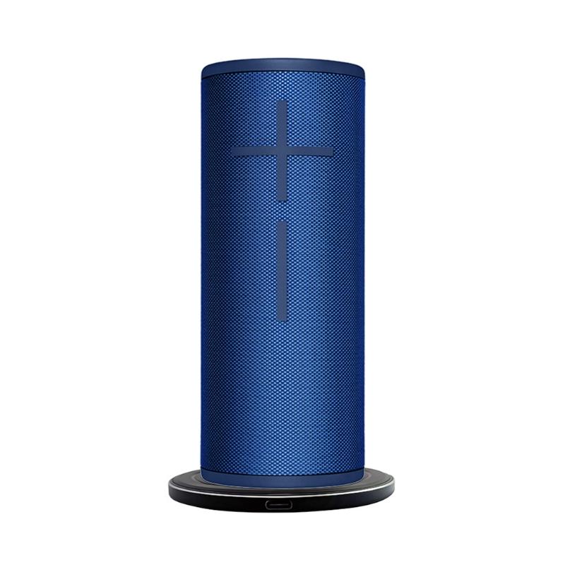 Durable Speaker Charger Charging Base Charging Bracket for Ultimate Ears Boom 3/Megaboom 3 Charging Base