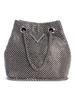 ZALINA POUCH SIL Women's