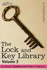 Книга The Lock and Key Library : Classic German Mystery Stories Volume 3